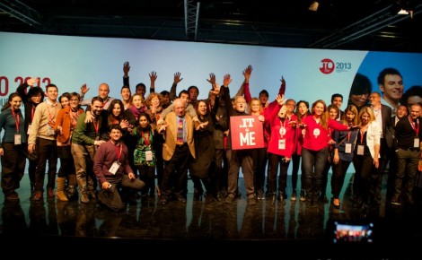 saluti bto2013